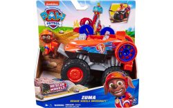 nicht definiert Spielzeug-Auto »Spinmaster Paw Patrol Rescue Wheels Zuma«