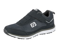 Brütting, BRÜTTING Klettschuh »Joggingschuh Performance Fit V«