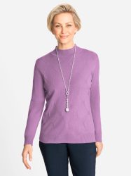 Classic Strickpullover »Pullover«