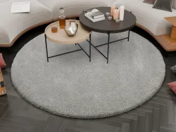 OCI DIE TEPPICHMARKE Hochflor-Teppich 