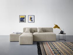 COUCH? Ecksofa »Polster Party«, Modulserie, individuelle Zusammenstellung, 