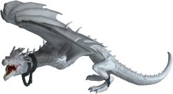 Schleich® WIZARDING WORLD? 13995 Ukrainischer Eisenbauch