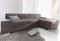 DOMO collection Ecksofa