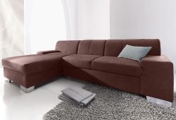 DOMO collection Ecksofa