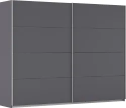 GOODproduct Schwebetürenschrank 