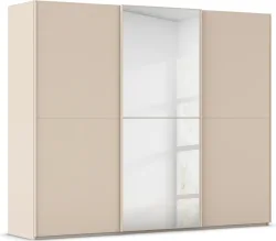 rauch Schwebetürenschrank 