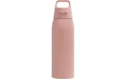 Trinkflasche Shield ONE Playful Peach 1 L