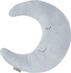 roba Nackenkissen Mond Style türkis