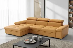 sit&more Ecksofa 