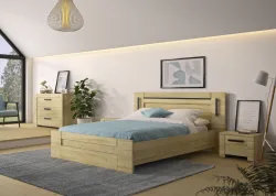 Gami Einzelbett 