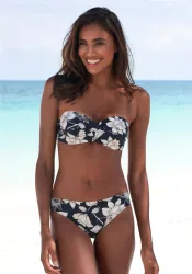 s.Oliver Bügel-Bandeau-Bikini-Top 