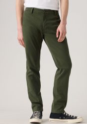 Levi's® Chinohose »Chino Taper«, mit optimalem Stretchanteil