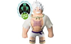 nicht definiert Spielfigur »Elastikorps One Piece: Ruffy Gear 5 24 cm, leuchtend«