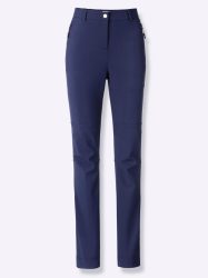 Casual Looks Softshellhose