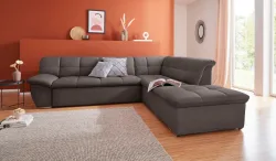 DOMO collection Ecksofa 
