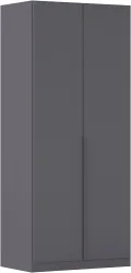 GOODproduct Drehtürenschrank 