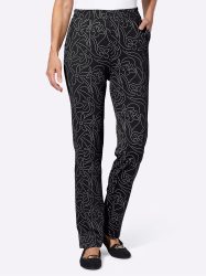 Schlupfhose