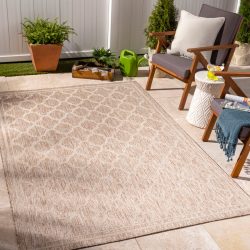 Surya Teppich »Traditional 2373«, rechteckig