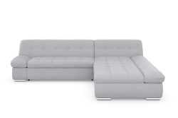 DOMO collection Ecksofa »Mona«, wahlweise mit Bettfunktion