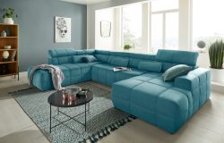 DOMO collection Wohnlandschaft
