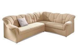 DOMO collection Ecksofa