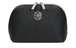 Ailoria - COSMOPOLITAN Kosmetiktasche - Schwarz