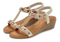 Vivance Sandalette 