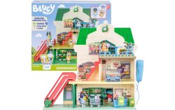 Moose Spielfigur »Bluey Supermarkt«