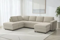 sit&more Wohnlandschaft 