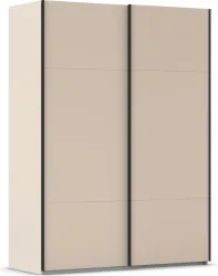 rauch Schwebetürenschrank 