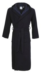 Carl Ross Unisex-Bademantel »35300«, (1 St.), besonders pflegeleicht