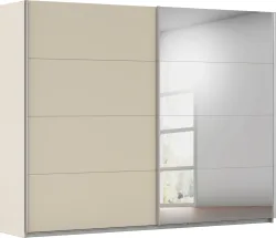 GOODproduct Schwebetürenschrank 