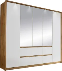 rauch Drehtürenschrank 