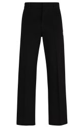 HUGO Blue Chinohose »Dino«, mit HUGO BLUE Markenlabel