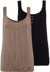 LASCANA Tanktop