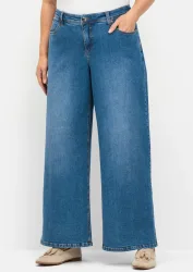 Sheego Bequeme Jeans 1 Stk.