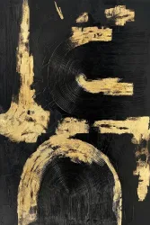 queence Acrylglasbild 
