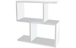 Home - Beistelltisch Life - Weiss