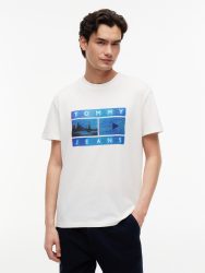 Tommy Jeans T-Shirt 