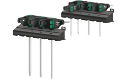 Wera 467/7 HF Set 1 Torx-Schraubendreher