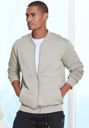 John Devin Sweatjacke 