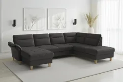 sit&more Wohnlandschaft 