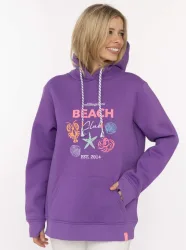 Zwillingsherz Hoodie 