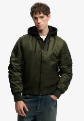 Superdry Parka 