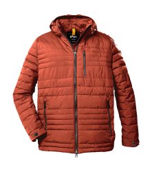 STOY Steppjacke 