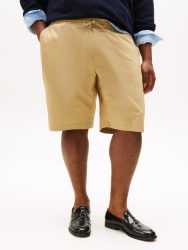 Tommy Hilfiger Big & Tall Shorts »BT-BROOKLYN PO PAPERT SHORTS-B«, Grosse Grössen