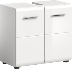 welltime Waschbeckenunterschrank 