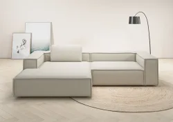 Home affaire Ecksofa 
