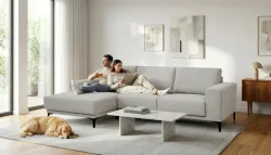 GOODproduct Ecksofa 