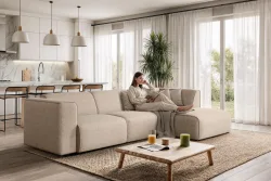 GOODproduct Ecksofa 
